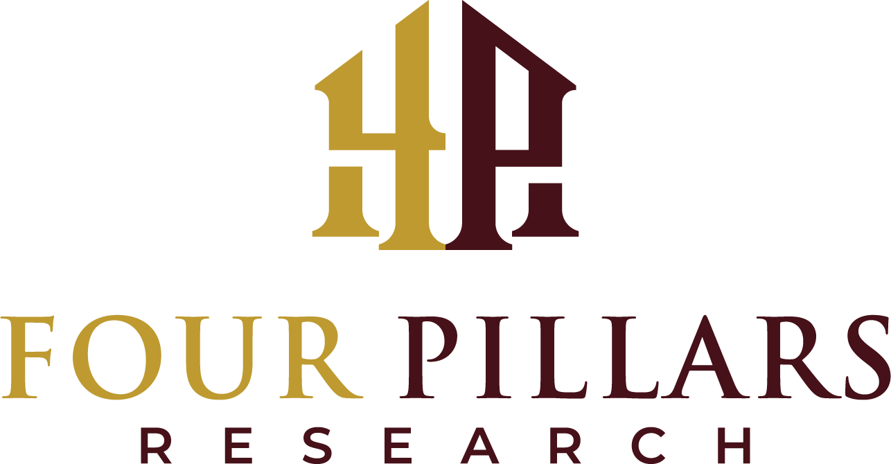 Request Form - Four Pillars Research